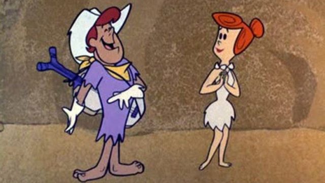Los Picapiedra S05E05