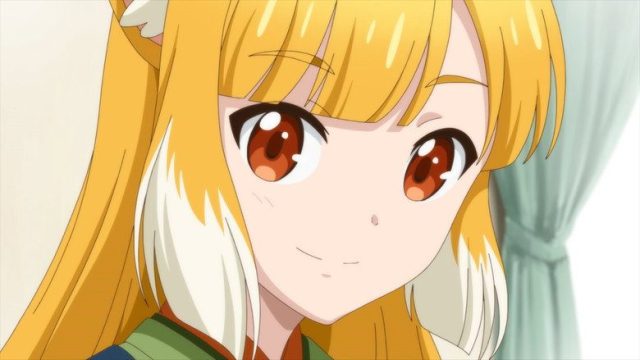 Kami-tachi ni Hirowareta Otoko S02E03