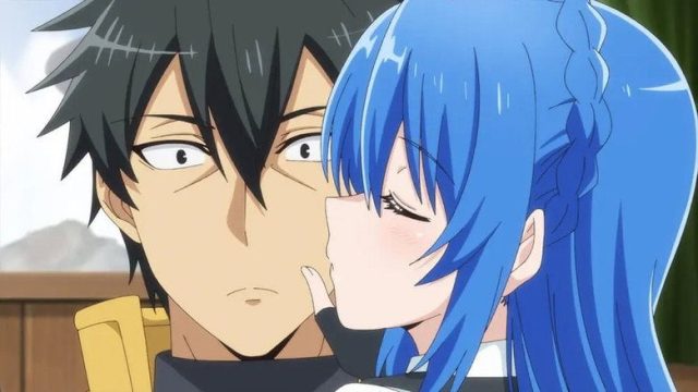 The Strongest Tank's Labyrinth Raids S01E09
