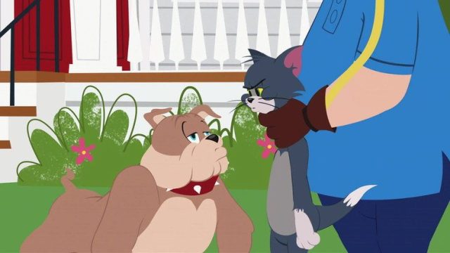 Otra semana en Cartoon S01E13