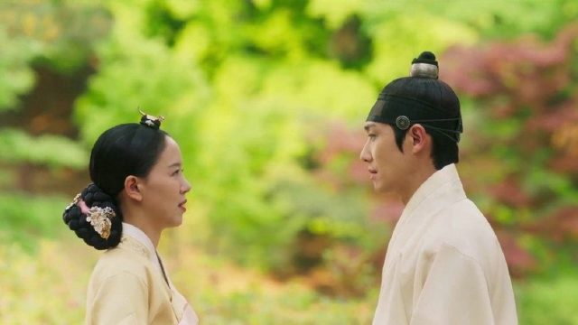 Batalla de amor y poder S01E12