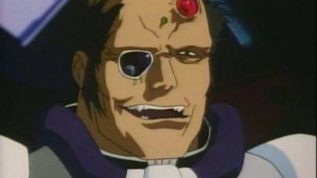 Macross 7 S01E16