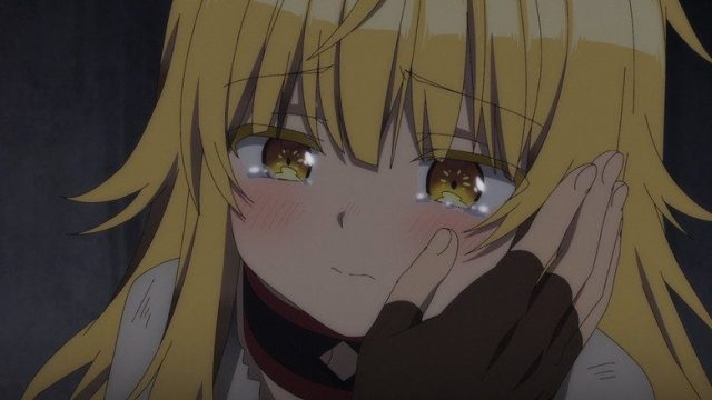 Beast Tamer S01E11
