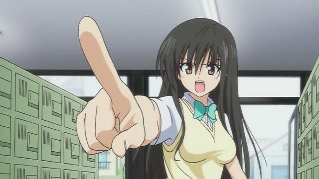 To Love-Ru S00E06