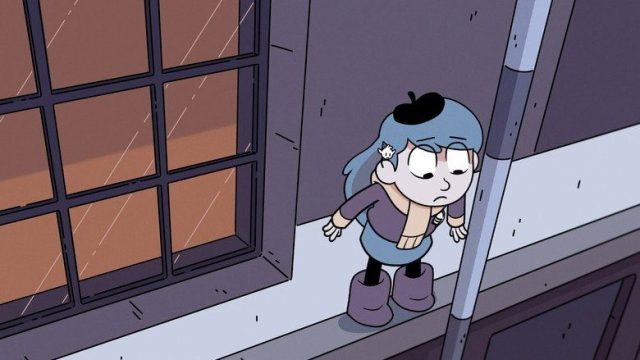 Hilda S02E08