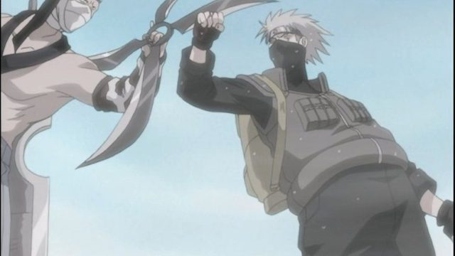 Naruto S01E09