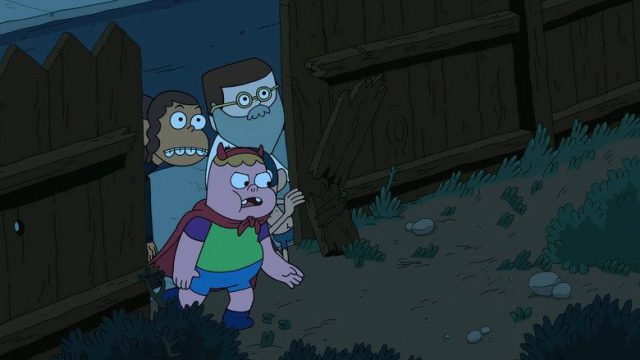 Clarence S01E51