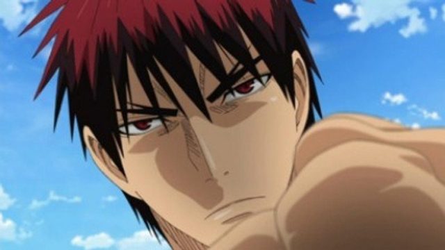 Kuroko no Basket S01E15