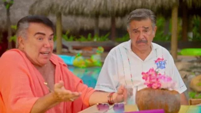 Una familia de diez S09E05