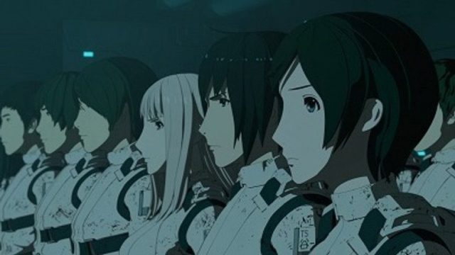 Knights of Sidonia S01E04