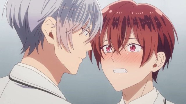 ¿¡El príncipe perfecto me ama, el personaje secundario!? S01E08