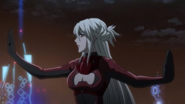 Juushinki Pandora S01E05