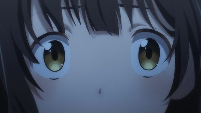 Higehiro: After Being Rejected, I Shaved and Took in a High School Runaway. S01E11