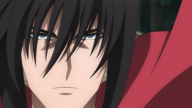 Rurouni Kenshin S01E39