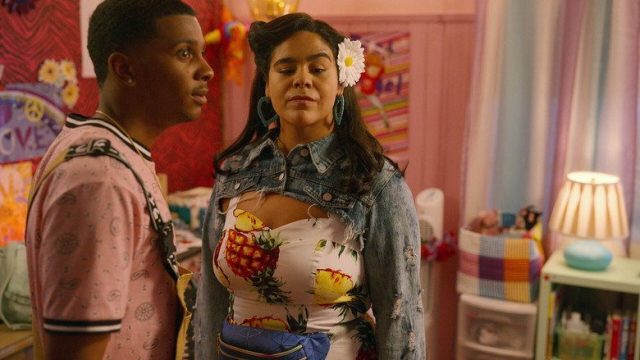 On My Block S04E06