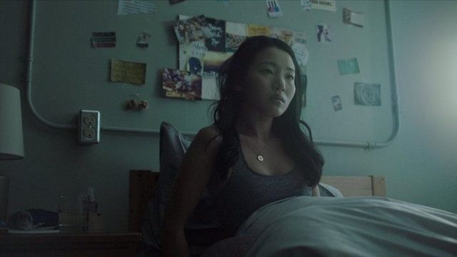 Two Sentence Horror Stories S02E07