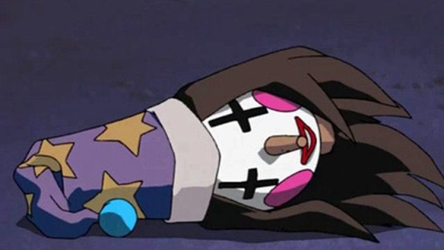 Historias De Fantasmas S00E03