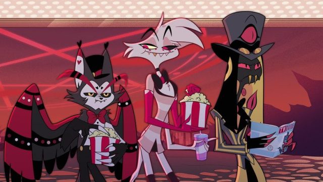 Hazbin Hotel S01E05