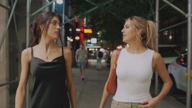La Familia Stallone S02E03