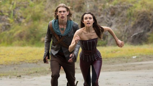 Las crónicas de Shannara S01E02