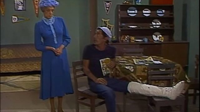El Chavo S06E15