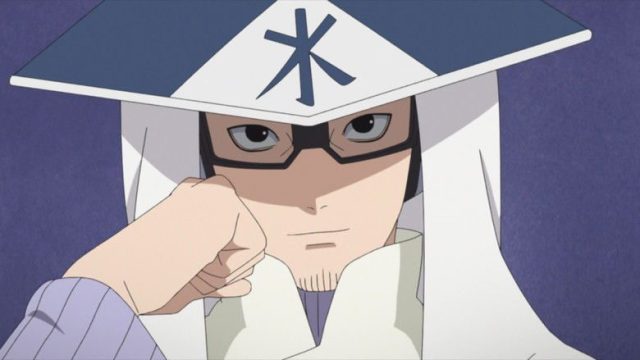 Boruto: Naruto Next Generations S01E251