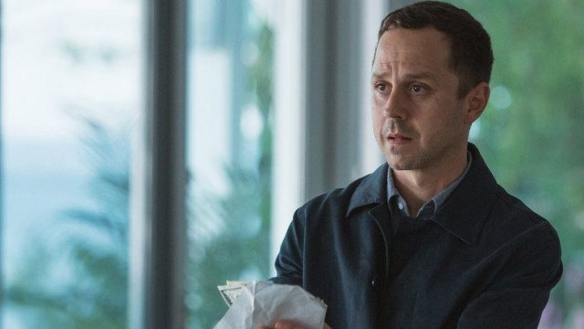 Sneaky Pete S01E07