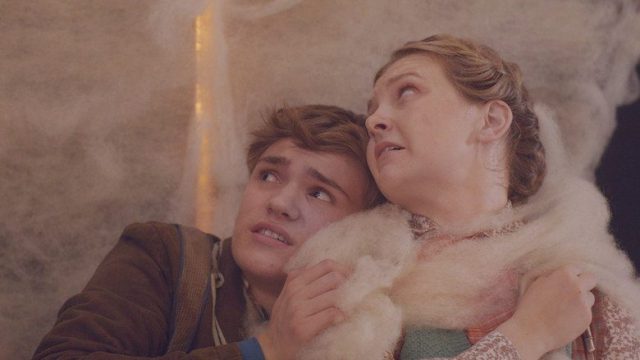 Theodosia S02E23