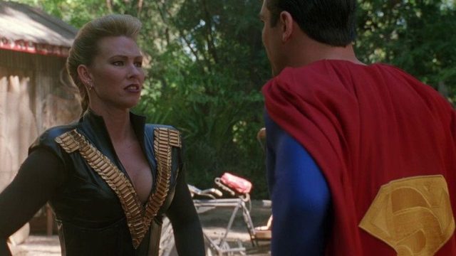 Lois & Clark: Las nuevas aventuras de Superman S04E17