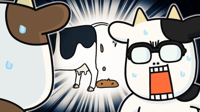 Hyakushou Kizoku S01E28