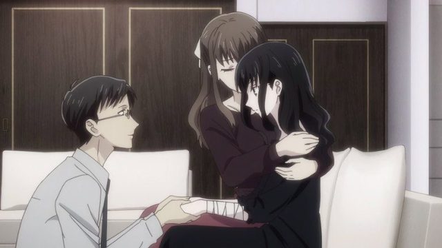Fruits Basket S01E22