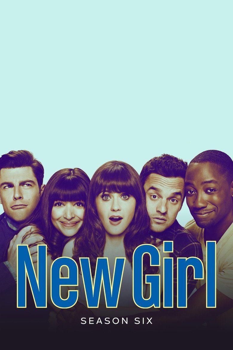 New Girl Temporada 6