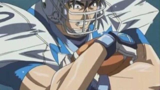 Eyeshield 21 S01E136