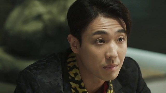 Bulgasal: Almas inmortales S01E07