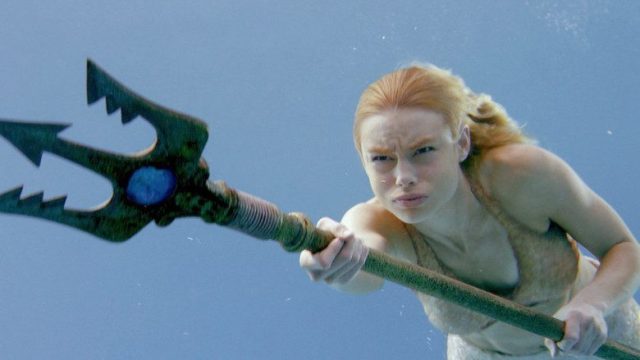Mako Mermaids: An H2O Adventure S01E21