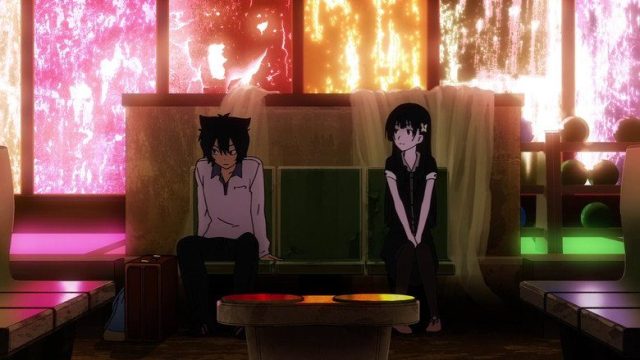 Sankarea S01E12