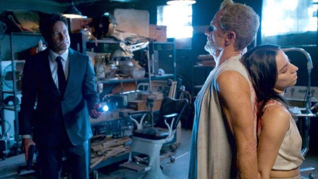 Los Expedientes Secretos X S11E09