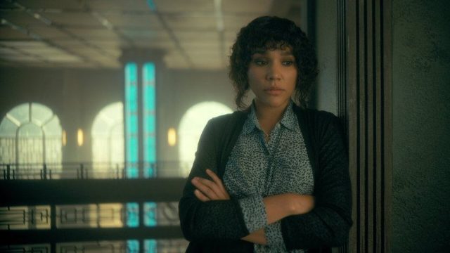 The Umbrella Academy S03E08