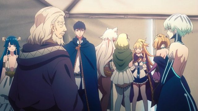 Tales of Wedding Rings S01E21