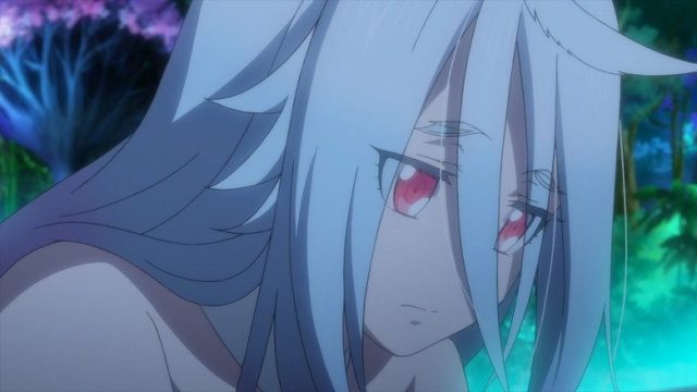 Comet Lucifer S01E08