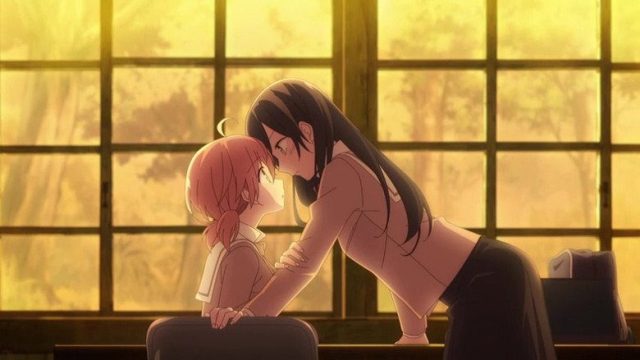 Yagate Kimi ni Naru S01E04