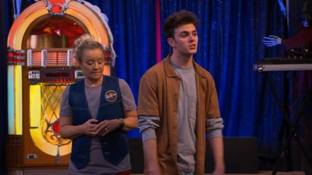 The Villains of Valley View S02E13