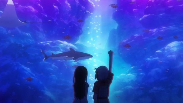 Lycoris Recoil S01E04