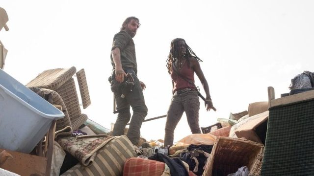 The Walking Dead S08E10