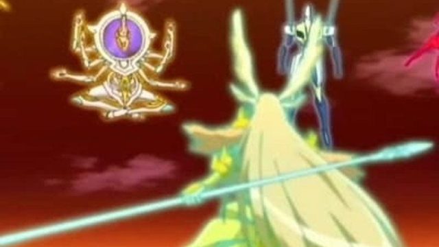 Kiba S01E50