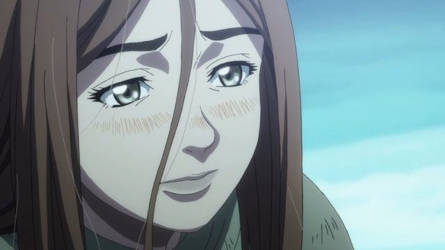 Vinland Saga S01E14