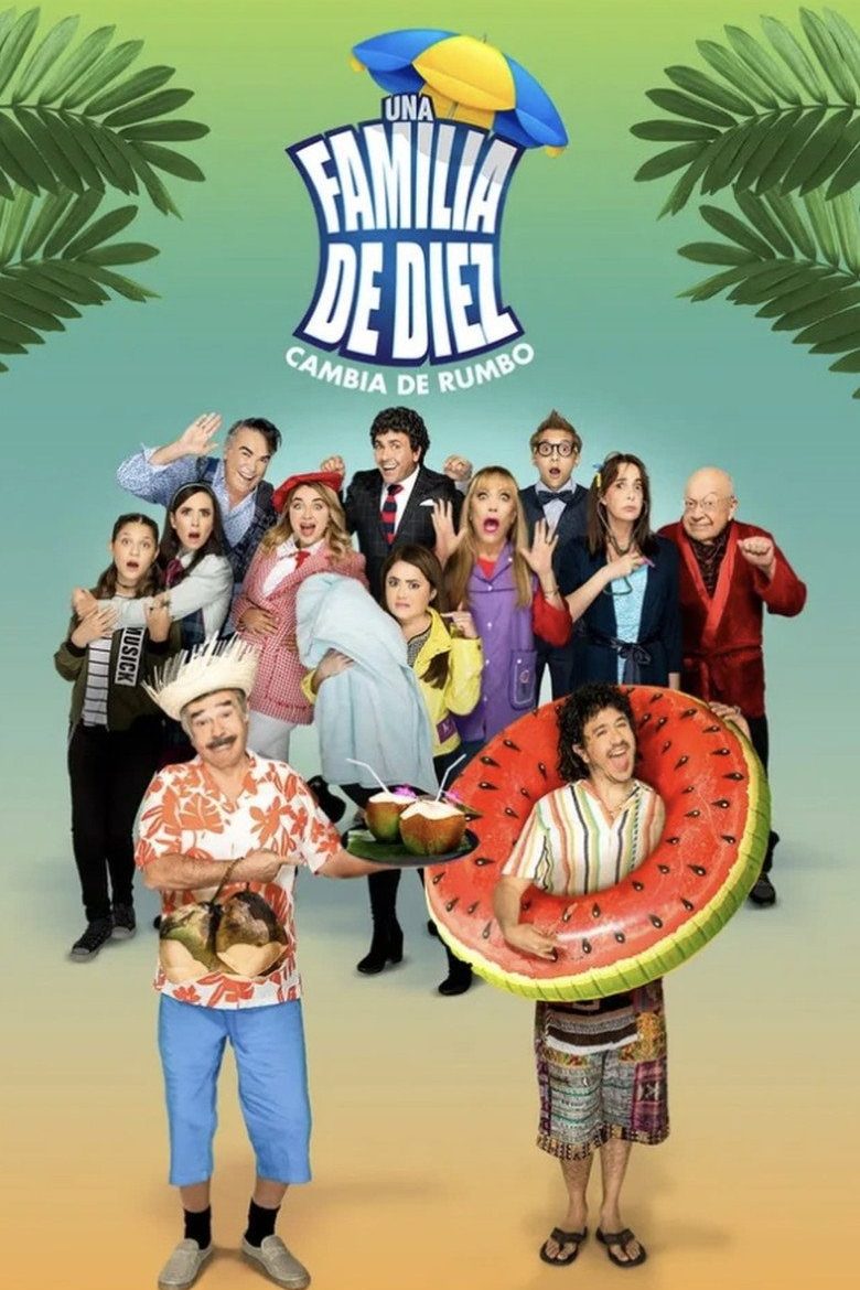 Una familia de diez Temporada 9