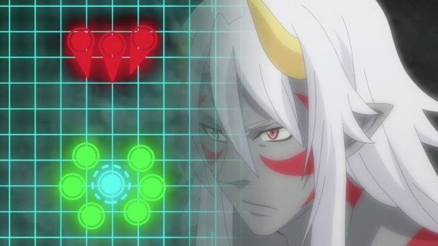 Re:Monster S01E04