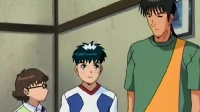 Escuela de Detectives S01E20