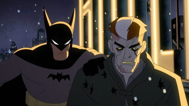 Batman: El enmascarado S02E05